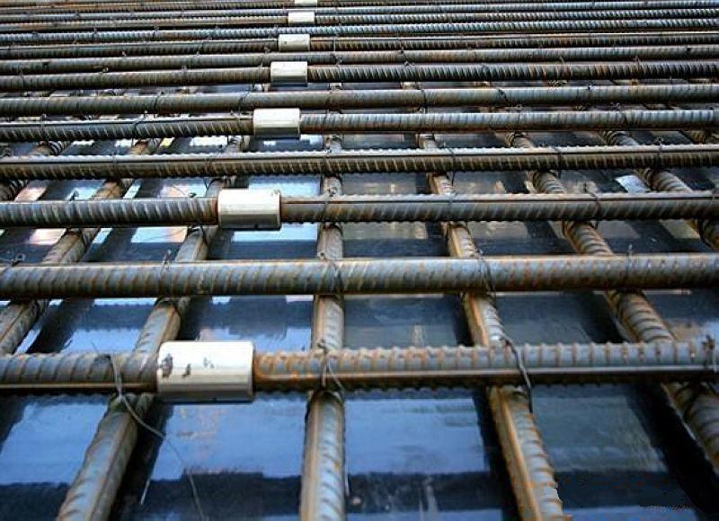 兴安盟为什么建楼房时，要在钢筋上加一排小圆环？原来作用这么大